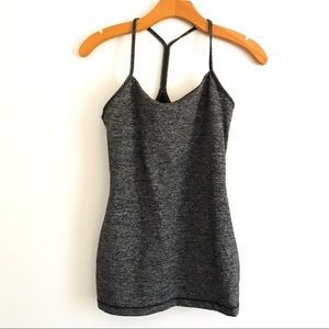 Lululemon Women’s Power Y Tank